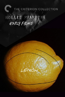 Lemon - Poster / Capa / Cartaz - Oficial 1
