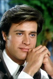 John James - Poster / Capa / Cartaz - Oficial 1