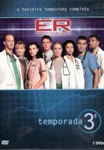 Plantão Médico (3ª Temporada) (ER (Season 3))