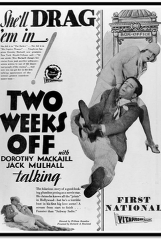 Poster 1 de Filme Falsa Glória (1929)