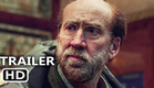 DREAM SCENARIO Trailer (2023) Nicolas Cage