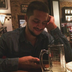 Foto de perfil de Patrick