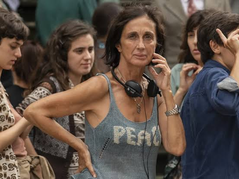 Foto 1 de Las buenas compañías