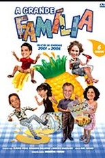 A Grande Família (6ª Temporada) (A Grande Família (6ª Temporada))