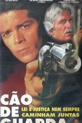  de Filme Cão de Guarda (1997)
