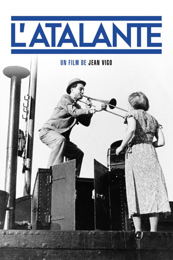  de Filme O Atalante (1934)