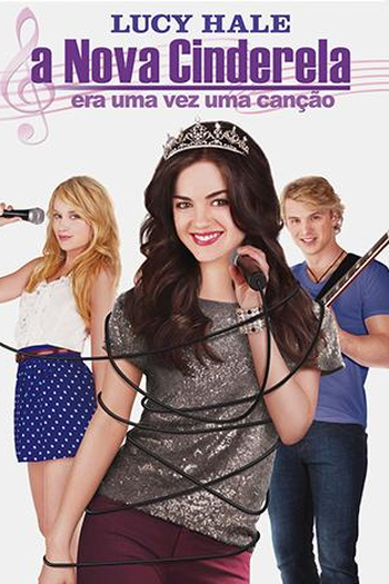  de Filme A Nova Cinderela: Era Uma Vez Uma Canção (2011)