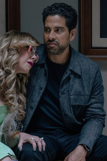 Poster de Episódio Friendly Fire (2026)