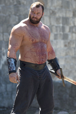 Hafþór Júlíus Björnsson