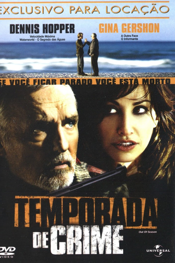  de Filme Temporada de Crime (2004)
