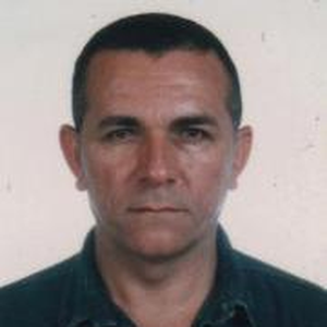 Foto de perfil de Neurisvaldo Santos Pereira