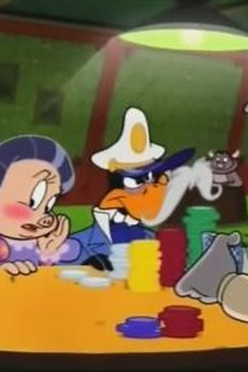 Poster de Episódio Good Duck Hunting (2005)