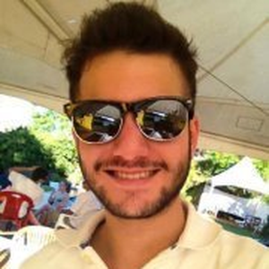 Foto de perfil de Kláuss Prado