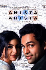 Ahista Ahista (Ahista Ahista)