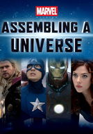 Marvel Studios: Construindo um Universo (Marvel Studios: Assembling a Universe)