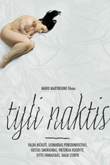 Christmas. Uncensored (Tyli naktis)