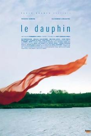 Poster de Filme O Delfim (2002)