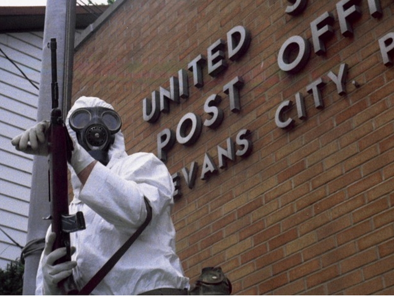 Foto 1 de O Exército do Extermínio