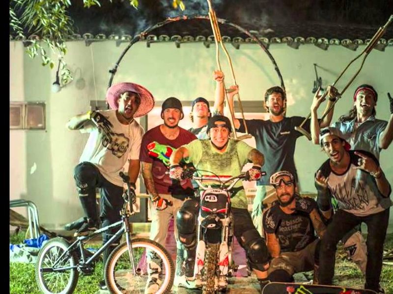Foto 5 de Verão MTV: A Casa