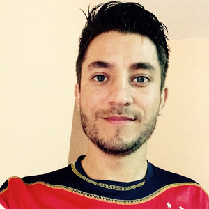 Foto de perfil de Deivid Pereira