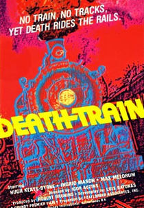Trem mortífero (The death train)