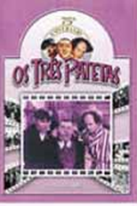 Os Três Patetas - Desordem na Corte (Disorder in the Court)