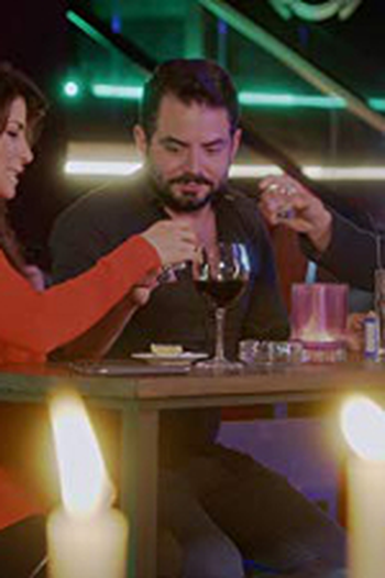Poster de Episódio Yalla yalla (2019)