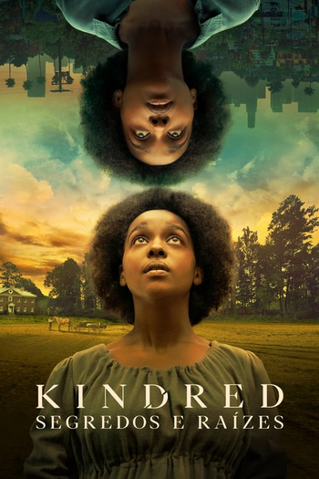  de Série Kindred: Segredos e Raízes (1ª Temporada) (2022)