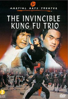 O Trio Invencível do Kung Fu