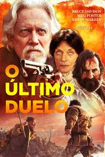  de Filme O Último Duelo (2018)