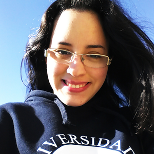 Foto de perfil de Emanuelle