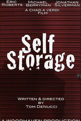 Poster 2 de Filme Self Storage (2013)