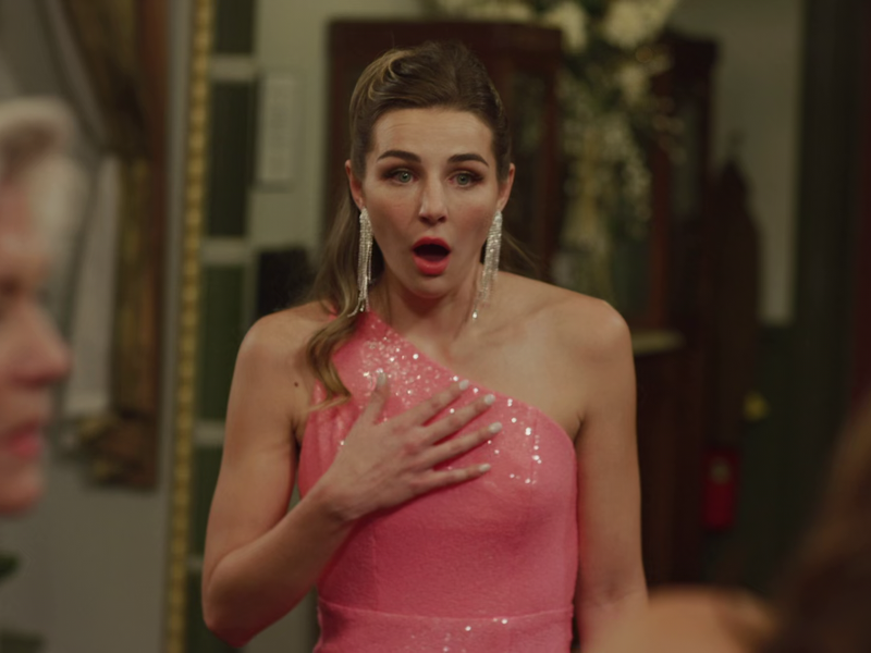 Foto 3 de Disputa de Mãe e Filha