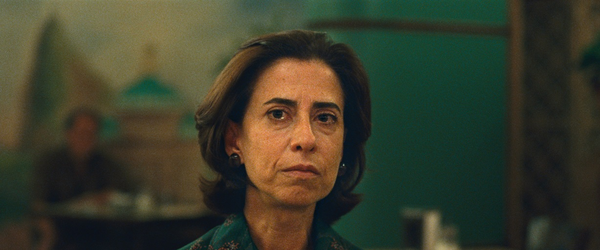 "Ainda Estou Aqui" se torna maior filme brasileiro da Sony Pictures