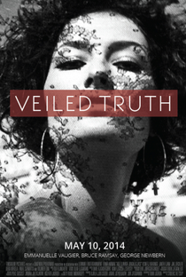 Veiled Truth - Poster / Capa / Cartaz - Oficial 1