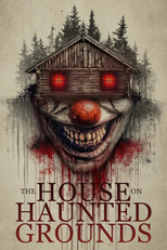The House on Haunted Grounds (The House on Haunted Grounds)