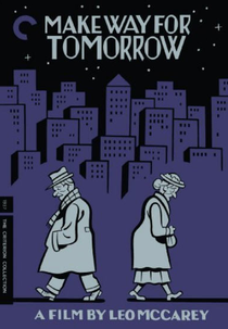 A Cruz dos Anos (Make Way for Tomorrow)