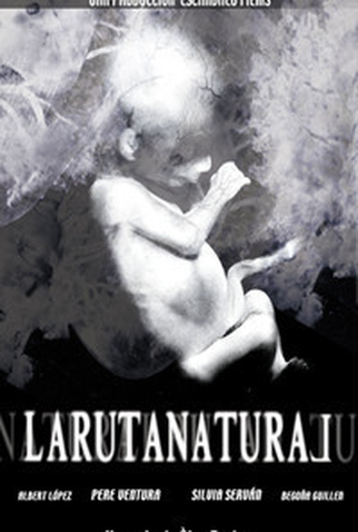 Poster 1 de Curta A Rota Natural  (2004)