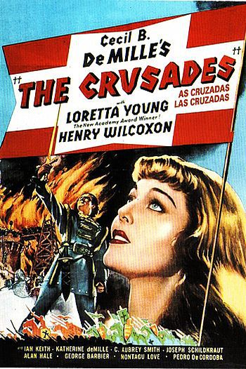  de Filme As Cruzadas (1935)