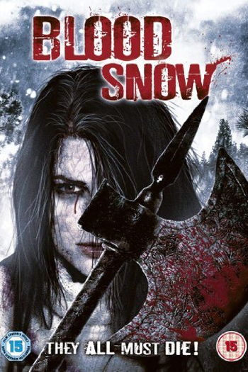 de Filme Sangue na Neve (2009)