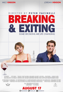 Breaking and Exiting (Breaking and Exiting)