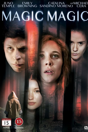  de Filme Viagem Sem Volta (2013)