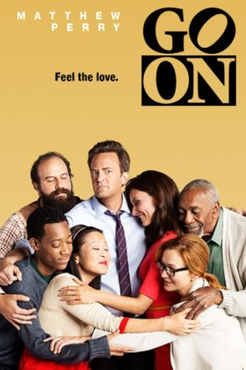  de Série Go On (1ª Temporada) (2012)