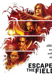 O Campo da Morte (Escape The Field)