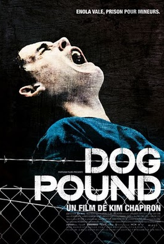 Poster 1 de Filme O Canil (2010)