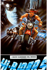 Corrida Para a Morte (Hi-Riders)