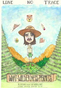 O que a natureza selvagem permite (What Wilderness Permits)