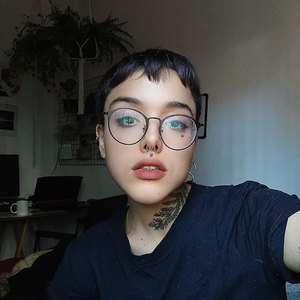 Foto de perfil de Ananda