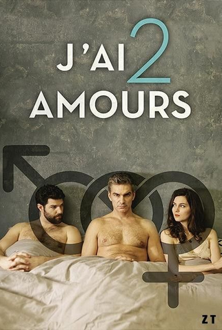 Poster 1 de Série Meus Dois Amores (2018)