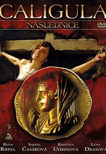 Caligula: Následnice (Caligula: Následnice)